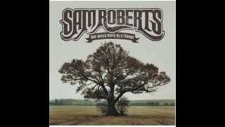 Sam Roberts Band - Paranoia (Audio)