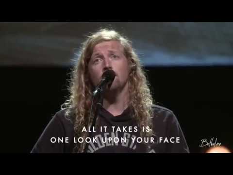 All It Takes is One -  Sean Feucht with Lyrics