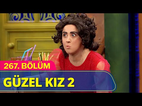 Beautiful Girl 2 - Güldür Güldür Show Episode 267