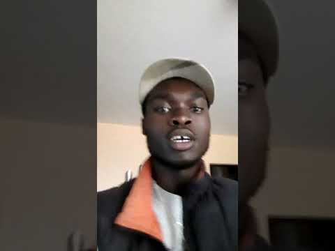 Freestyle in a rub a dub