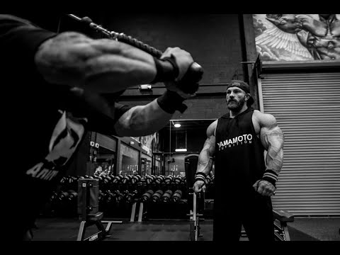 Flex Lewis: Unfiltered 6