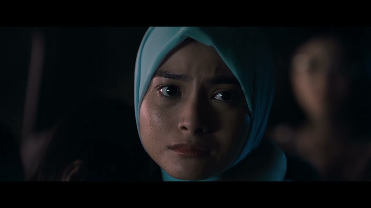 Official Teaser Film ANWAR The Untold Story