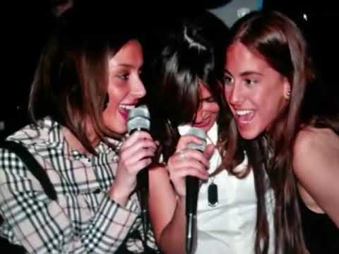 tika jamburia marika tkhelidze da nini karseladze trio