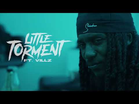Little Torment X Villz - Fade to Black