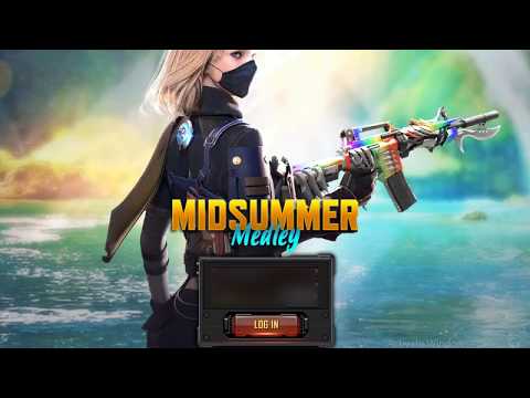 Selling crossfire Na account with 5 VIP