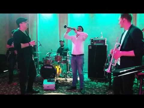 Dato Xujadze&Rafayel Sahakyan(klarnet)-Maxinji var