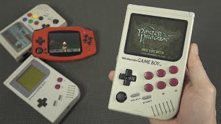 The Best Game Boy Money Can BUY !