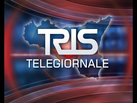 TG TRIS DEL 25 GIUGNO 2018