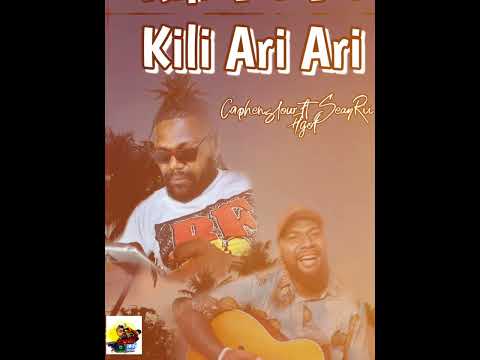 Caphenslow ft SeanRii & Agof - Kili Ari Ari(oldskool vibe🎵🌴🇸🇧) //SIOPSMANABEH_YOUTUBE_CHANNEL