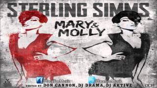 Sterling Simms - 2 Cups ft. Kid Ink