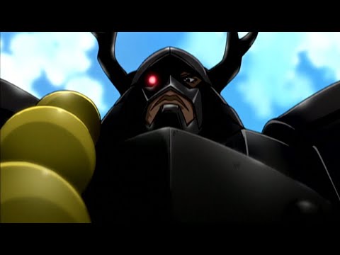 Honda Tadakatsu - All Fight Scenes | Sengoku Basara