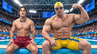 Download lagu Inside the World's FIRST 'Steroid Olympics' mp3 Download lagu Inside the World's FIRST 'Steroid Olympics' mp3