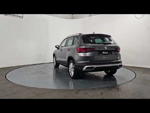 SEAT Ateca 2.0 TDI DSG SE - Image 2