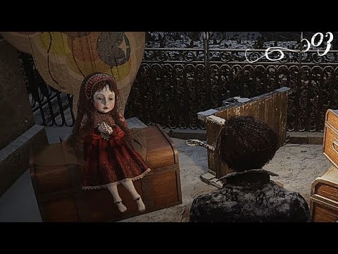 "Carlosello" | Lies of P: Overture w/Roland | Blind Run #3