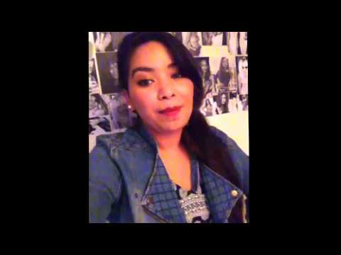 Krisy Erin - Only (Nicki Minaj Cover)