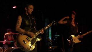 Hunter Valentine -Scarface @ The End in Nashville