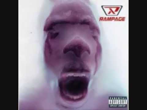 Wild For Da Night - Rampage ft Busta Rhymes