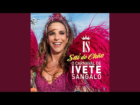 Tô Na Rua - Ivete Sangalo