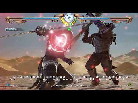 DizonJustin12 (Groh) vs Zigmover21 (Astaroth) - Game 3/3 (2018/11/08)