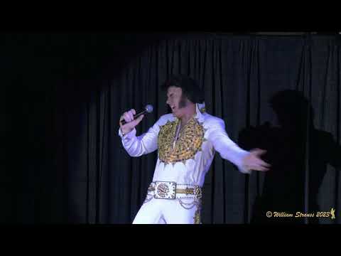 Cote Deonath And David Lee - " 'O Sole Mio/It's Now Or Never"