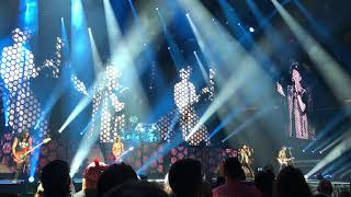 Scorpions - Rock &#39;n&#39; Roll Band - Live (MSG NYC 2017)