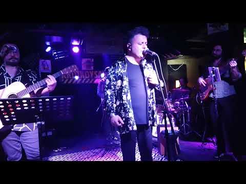 Daniska - Peki Ya Şimdi @ Kadıköy Sahne