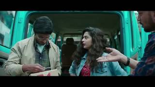 Karwaan Official trailer| Irrfan Khan | Dulquer Salman | Mathila Palkar