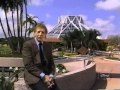 EPCOT Center The Opening Celebration