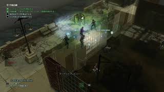 ベテランでクリアしたいXCOM2:WotC #3