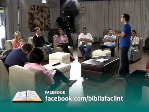 Bíblia Fácil - 2ª Temporada - Lei