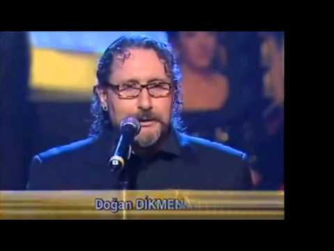 M.Doğan DİKMEN-İnanıp Kalbimi Verdim De Senin Ellerine (EVC ÂRÂ)R.G.