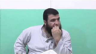 الحلقة التاسعة من رسائل الفجر3 image