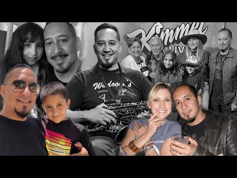 The Final Moments Cleto Escobedo III Shared With His Family Before His Passing at 59