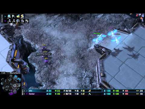 Center vs Sos G3 - IEM Taipei KR Qualifier