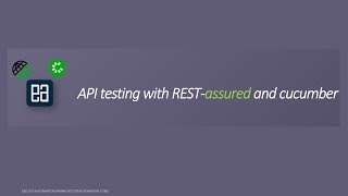 Part 12 - Testing API authentication using Bearer Token with RestAssured