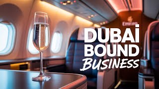 Download lagu Emirates 777 New Business Class Review | Brussels–Dubai 4K (Sublime Flight) mp3