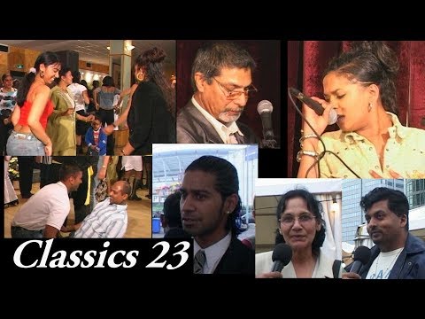 Classics 23 uit 2004 - Ramdew Chaitoe 3