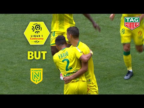But Zeki CELIK (51' csc) / LOSC - FC Nantes (2-1)  (LOSC-FCN)/ 2019-20
