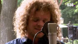DI-RECT - ALL IN VAIN (live @ radio 538, Efteling)