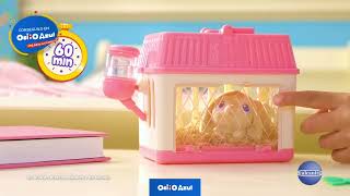 Video de Little Live Pets Mini Mama Surprise