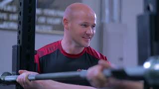 Why Future Fitness Training