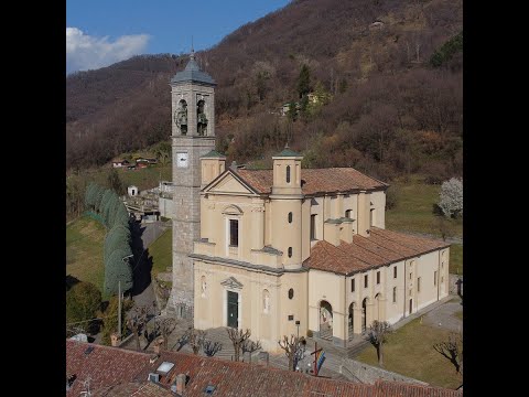 Santa Messa di Vall'Alta - 26 Agosto 2023