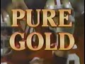 Pure Gold San Francisco 49ers 1946 1989