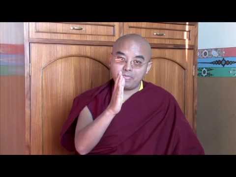 The Life and Teachings of Tulku Urgyen Rinpoche