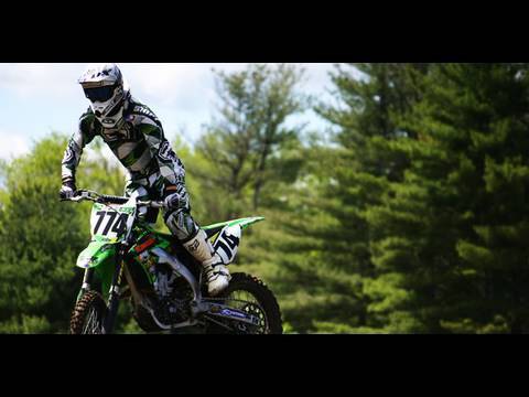 Winchester LL Area Qualifier - Saturday Highlights