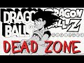 Dragon Ball Z Dead Zone Is The Best Of Both Worlds
