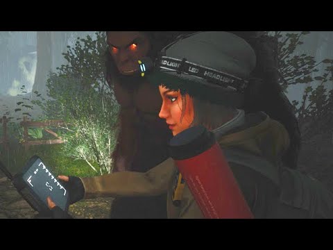 AUTSCH! BIGFOOT hat AUFGEGEBEN - Bigfoot 5.0 Unreal Engine 5 Gameplay