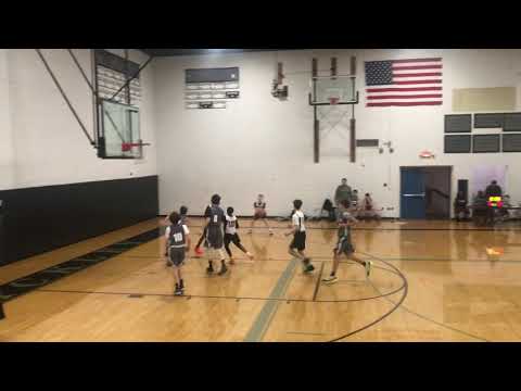 new haven heat first tournement