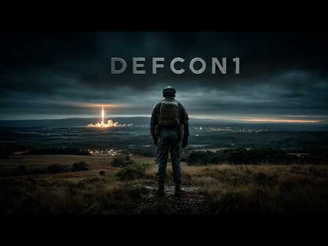 DEFCON 1 – The Last Hour Before Impact