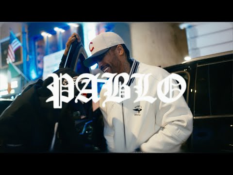 Dave East - Pablo (Official Video)